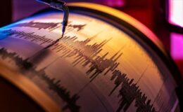 Son Dakika: Ağrı Patnos’ta 4.3 Büyüklüğünde Deprem!