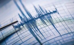 Son Dakika: Muş Bulanık’ta 4.1 Büyüklüğünde Deprem