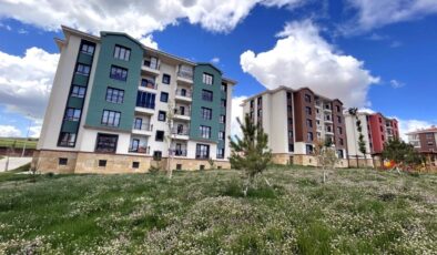 Depremzedelere Müjde: Afet Konutları ve İş Yerlerinde Borç İndirimi Yasalaştı