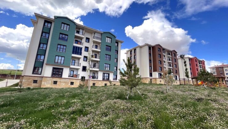 Depremzedelere Müjde: Afet Konutları ve İş Yerlerinde Borç İndirimi Yasalaştı