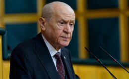 Devlet Bahçeli’den İsrail’e Sert Tepki: ‘Suç Kaydı Kabarık, İnsan Haklarından Bi haber!’