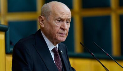 Devlet Bahçeli’den Çarpıcı Açıklamalar: Ateşkes Memnuniyeti, Terör Saldırısına Dikkat Çekti