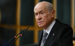 Bahçeli’den Şanlıurfa ve Kahramanmaraş’taki Saldırılara İlişkin Açıklama: Dijitalleşme ve Değer Erozyonu Vurgusu