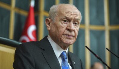 Devlet Bahçeli’den Ara Seçim Açıklaması: Gündemde Yok!