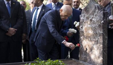 Devlet Bahçeli’den Alparslan Türkeş’i Anma Mesajı: ‘Türk Milliyetçiliğinin Şerefli Mirası’