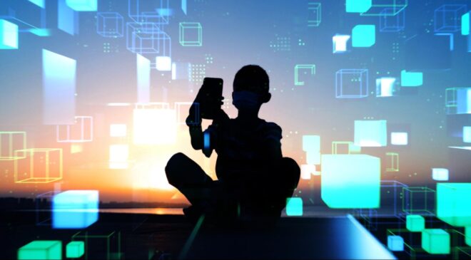 AB’den Çocukları Koruma Hamlesi: Dijital Yaş Doğrulama Uygulaması Yakında Kullanıma Sunuluyor