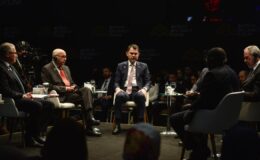 Antalya Diplomasi Forumu’nda COP31 Vurgusu: Türkiye İklim Eylemi İçin İrade Koyuyor