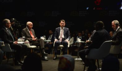 Antalya Diplomasi Forumu’nda COP31 Vurgusu: Türkiye İklim Eylemi İçin İrade Koyuyor