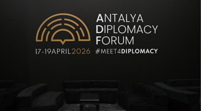 Antalya Diplomasi Forumu’nda Çocukların Dijital Güvenliği Gündemde: Bakan Göktaş’tan Önemli Açıklamalar