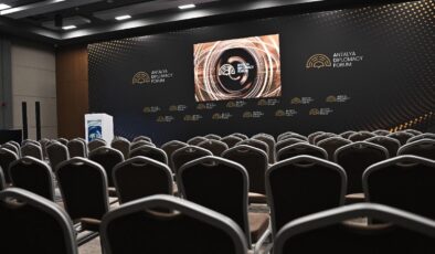 Antalya Diplomasi Forumu Başlıyor: Belirsizliklerle Baş Etmek ve Küresel Gündem Masada