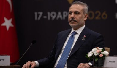 Antalya Diplomasi Forumu 2026’da Yoğun Diplomasi: Bakan Fidan’dan Bir Dizi Görüşme ve Ev Sahipliği