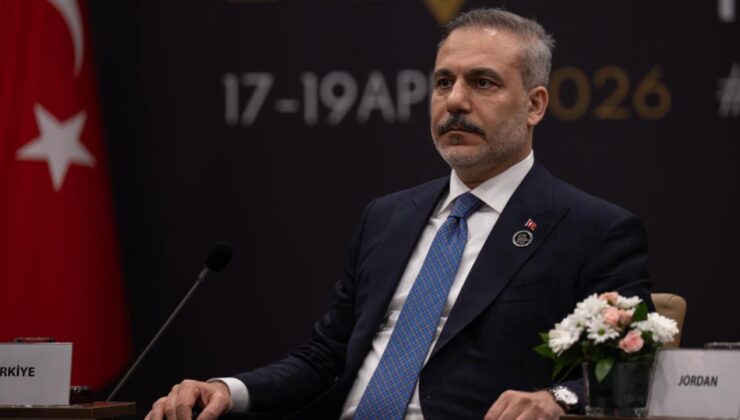 Antalya Diplomasi Forumu 2026’da Yoğun Diplomasi: Bakan Fidan’dan Bir Dizi Görüşme ve Ev Sahipliği