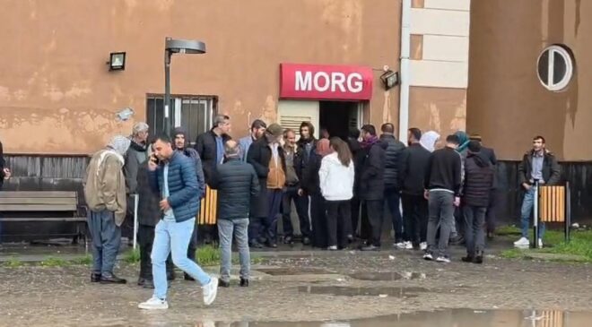 Diyarbakır’da Yıldırım Faciası: Ağaca İsabet Eden Yıldırım Sonucu 2 Çocuk Hayatını Kaybetti