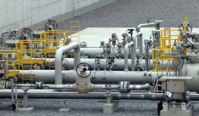 Şubat Ayında Doğal Gaz İthalatı Düştü: Rusya’dan Boru Gazı, ABD’den LNG