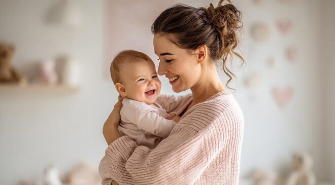 Doğum İzni Uzadı: Kamu ve Özel Sektörde Çalışan Anneler İçin Yeni Düzenlemeler