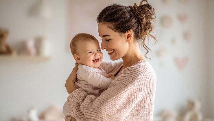 Doğum İzni Uzadı: Kamu ve Özel Sektörde Çalışan Anneler İçin Yeni Düzenlemeler