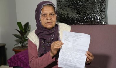 Yaşlı Kadının Emekli Maaşını Çalan Kiracılar: 350 Bin Liralık Dolandırıcılık ve Sonrası