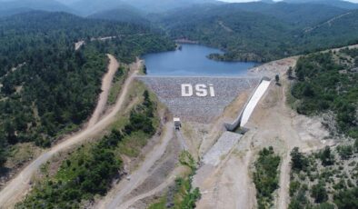 Türkiye’ye Sulama ve Taşkın Önleme Altyapısı İçin 500 Milyon Dolarlık Dış Finansman Sağlandı