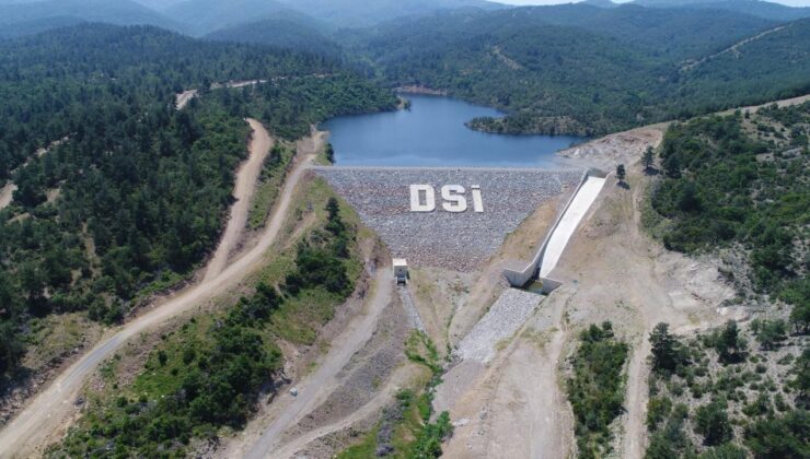 Türkiye’ye Sulama ve Taşkın Önleme Altyapısı İçin 500 Milyon Dolarlık Dış Finansman Sağlandı