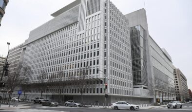 Türkiye’den Dev Demir Yolu Hamlesi: Dünya Bankası’ndan Rekor Destekle İstanbul Kuzey Demir Yolu Projesi Hayata Geçiyor