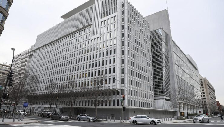 Türkiye’den Dev Demir Yolu Hamlesi: Dünya Bankası’ndan Rekor Destekle İstanbul Kuzey Demir Yolu Projesi Hayata Geçiyor