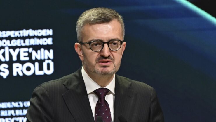 İletişim Başkanı Duran’dan 2 Nisan Dünya Otizm Farkındalık Günü Mesajı: ‘Otizm Bir Eksiklik Değil, Toplumsal Zenginliğimiz’