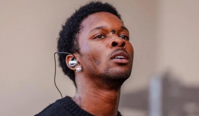 Ünlü Şarkıcı D4vd, 14 Yaşındaki Celeste Hernandez Cinayetinde Şüpheli Konumunda