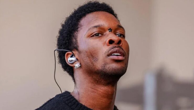 Ünlü Şarkıcı D4vd, 14 Yaşındaki Celeste Hernandez Cinayetinde Şüpheli Konumunda