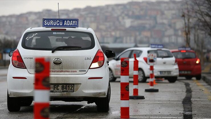 Ehliyet Sınavlarında Sahtecilik: Tokat ve Şanlıurfa’da Joker Operasyonu! 14 Kişi Tutuklandı