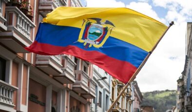 Ekvador ile Kolombiya Arasındaki Ticaret Savaşı Kızışıyor: Gümrük Vergileri Yüzde 100’e Çıkarılıyor