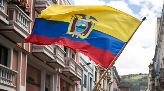 Ekvador ile Kolombiya Arasındaki Ticaret Savaşı Kızışıyor: Gümrük Vergileri Yüzde 100’e Çıkarılıyor