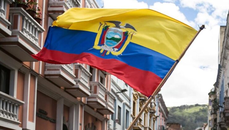 Ekvador ile Kolombiya Arasındaki Ticaret Savaşı Kızışıyor: Gümrük Vergileri Yüzde 100’e Çıkarılıyor