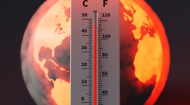 El Niño Alarmı: Küresel Gıda Krizine Hazır Olun! Aşırı Hava Olayları Kapıda