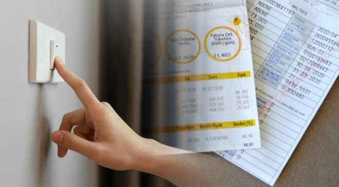 Bakan Bayraktar’dan Enerji Piyasası Değerlendirmesi: Kriz, Destekler ve Dönüşüm