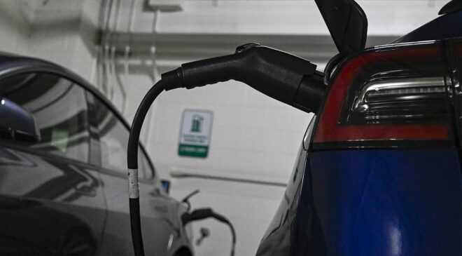 Türkiye’de Elektrikli Araç Şarj Ağı Genişliyor: Mart Ayı İstatistikleri