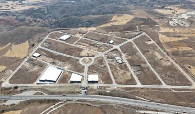 Elmadağ Mobilyacılar İhtisas OSB’den İstihdam Hamlesi: 20 Bin Kişiye İş Kapısı Açılıyor