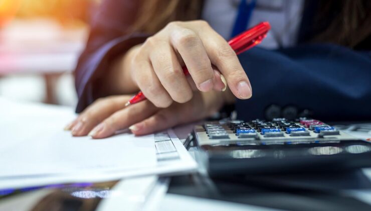 Kurumlar Vergisi Beyanname Verme ve Ödeme Süreci Yaklaşıyor: Son Tarih 30 Nisan