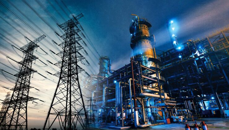 Avrupa’yı Savaşın Enerji Krizinde Zor Günler Bekliyor: Yüksek Fiyatlar ve Kıtlık Tehlikesi