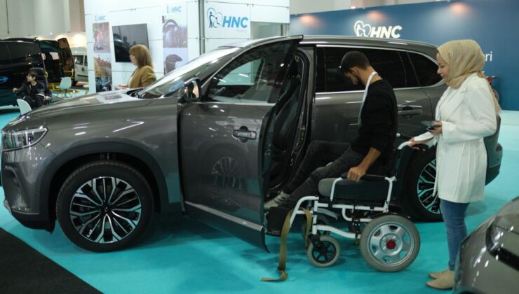 Ortopedik Engellilere ÖTV Müjdesi: Araç Alımında Kapsam Genişledi