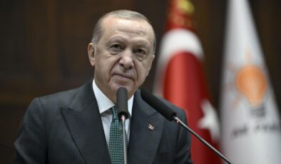 Cumhurbaşkanı Erdoğan’dan Batman Petrolspor’a Tebrik: ‘Başarılar Diliyorum’