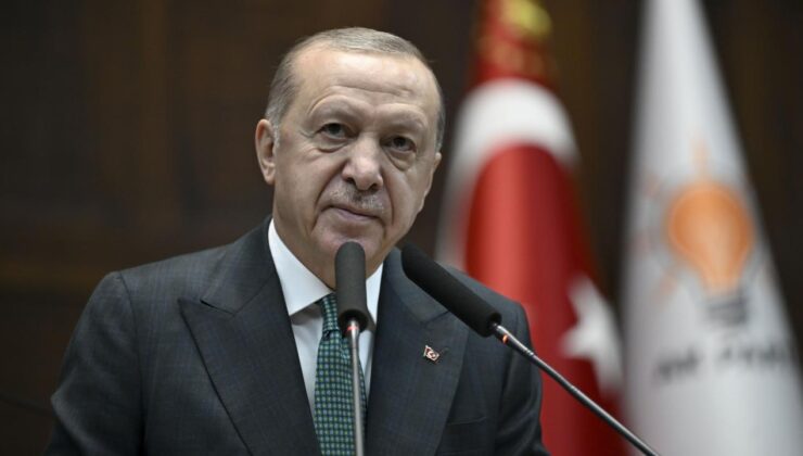 Cumhurbaşkanı Erdoğan’dan Batman Petrolspor’a Tebrik: ‘Başarılar Diliyorum’