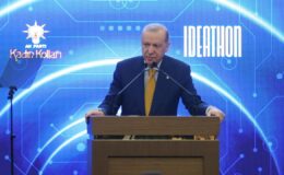 Cumhurbaşkanı Erdoğan’dan Bağımlılığa Karşı Aileyi Güçlendiren Politikalar Yarışması Ödül Törenine Katılım