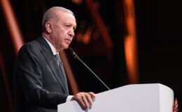 Erdoğan’dan Antalya Diplomasi Forumu’na Mesaj: Türkiye Barışın Anahtarı Olma Misyonunu Sürdürüyor