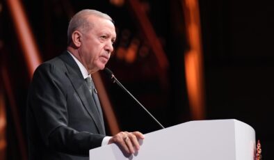 Erdoğan’dan Antalya Diplomasi Forumu’na Mesaj: Türkiye Barışın Anahtarı Olma Misyonunu Sürdürüyor