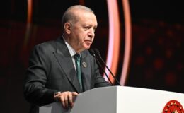 Cumhurbaşkanı Erdoğan’dan Fenerbahçe Tekerlekli Sandalye Basketbol Takımı’na Tebrik