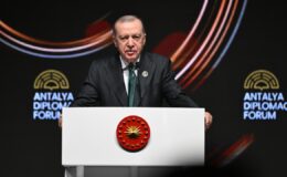 Cumhurbaşkanı Erdoğan Antalya Diplomasi Forumu’nda Yoğun Temaslarını Sürdürüyor: Bosna Hersek ve Slovenya ile İkili Görüşmeler