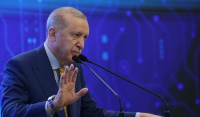Cumhurbaşkanı Erdoğan’dan 152. Parlamentolar Arası Birlik Genel Kurulu’nda Önemli Mesajlar