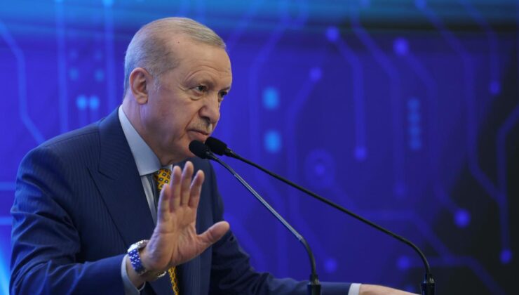 Cumhurbaşkanı Erdoğan’dan 152. Parlamentolar Arası Birlik Genel Kurulu’nda Önemli Mesajlar