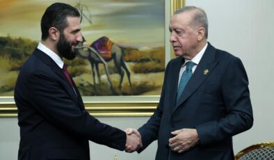 İletişim Başkanı Duran’dan ‘Barışın Anahtarı Türkiye’ Vurgusu: Erdoğan’ın Dünya Barışına Katkıları Hatırlatıldı