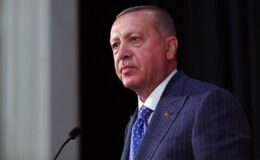 Cumhurbaşkanı Erdoğan’dan Şehit Polis Memuru Yalçın’ın Ailesine Başsağlığı Mesajı: Acınızı Paylaşıyoruz